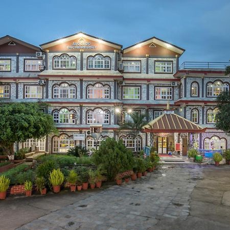 Avocado Orchid Resort Hetauda Kültér fotó