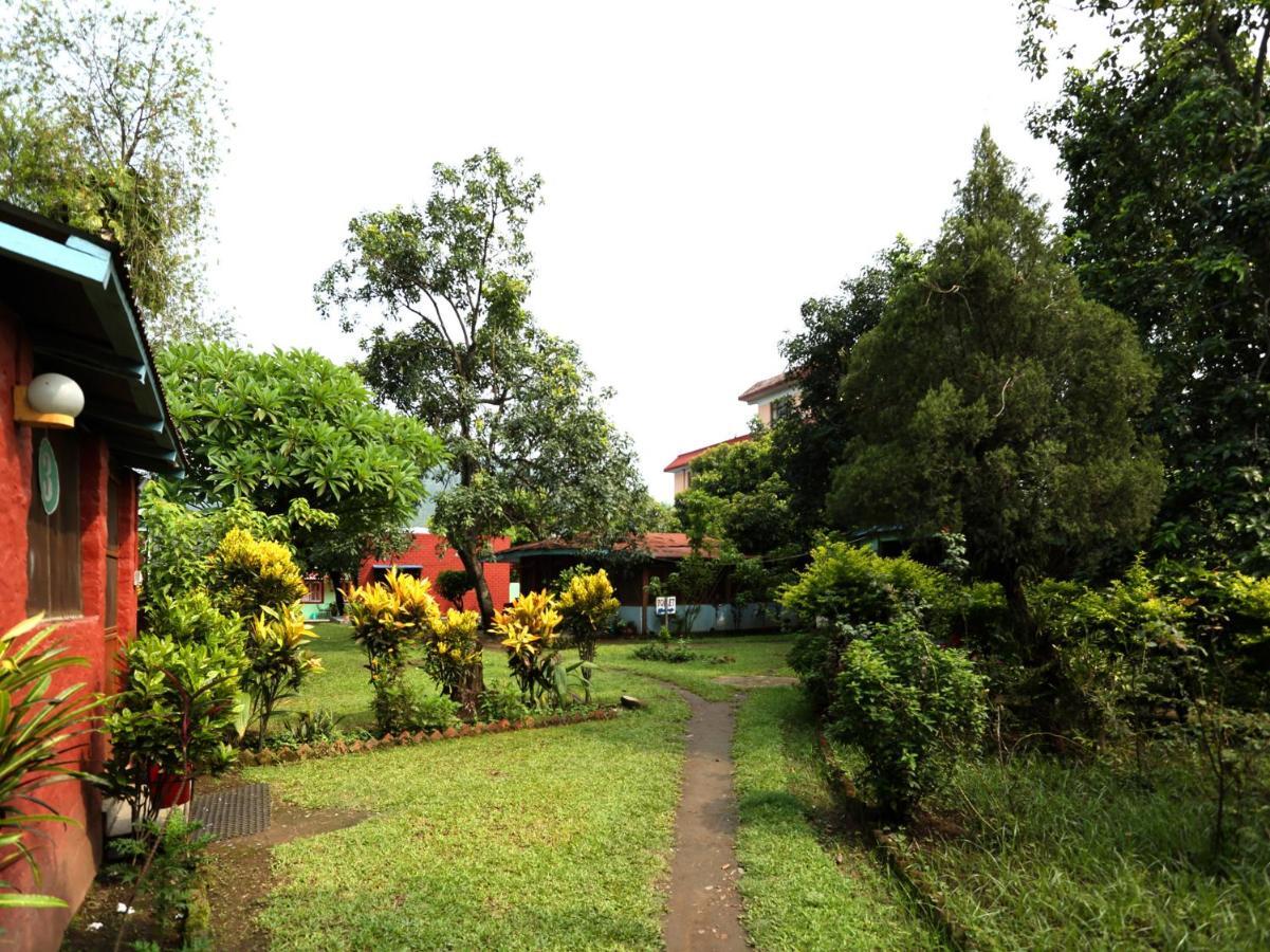 Avocado Orchid Resort Hetauda Kültér fotó